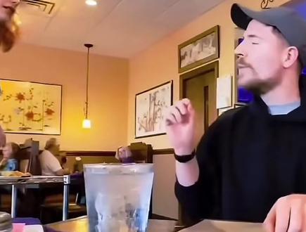 没流量重发一遍#野兽先生