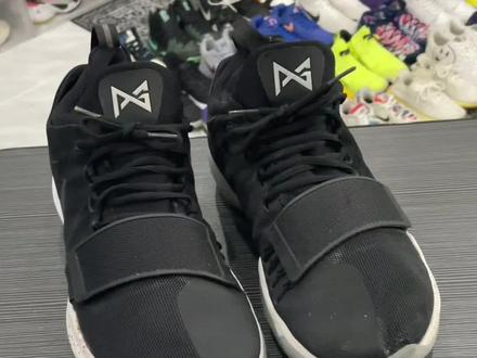 pg1重新开奖,一贱三连走起来两天后开奖#中古球鞋