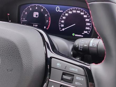 小计里程功能的使用方法#本田#思域#用车知识