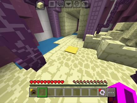 祝看到这条视频的人发财 财神爷改成财神姥,我是真的不能理解…#我的世界