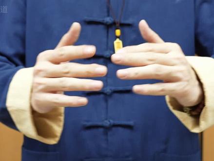 提前了解自己的灵根!练!就对了!#道家文化 #每日分享 #修仙