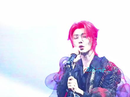 0228完整版易燃易爆炸🔥#云熠星河 #云熠演唱会 #郝熠然