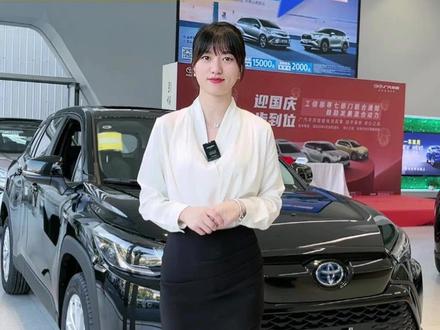 锋兰达的车道保持辅助功能你会使用吗? 评论区里留下你的感受吧#带你懂车 #每天一个用车知识 #广汽丰田 #锋兰达