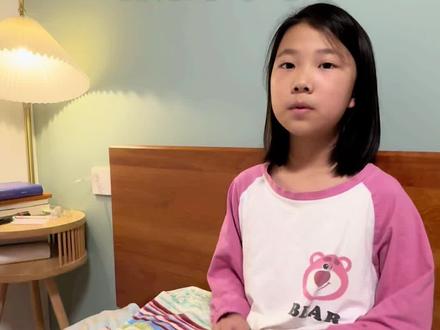 翻花绳系列更新了之小乌龟 天天吵着给她录小乌龟#翻花绳