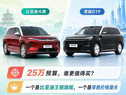 大唐 vs d19 选大唐 还是 D19?