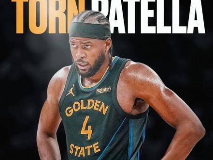 23岁千万3D倒下,勇士彻底交代 #篮球 #湖人 #詹姆斯 #库里 #走啊去打球