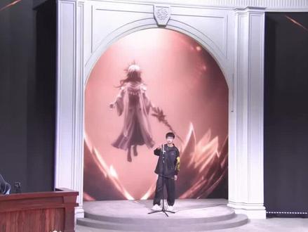 质疑声再大一点好吗哈哈哈哈哈哈哈哈哈哈
#x电竞 #x电竞勇次郎 #第五人格赛事