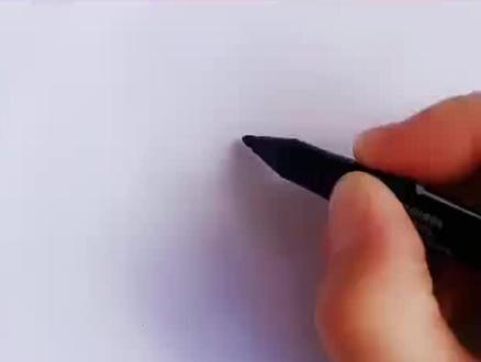 佩奇简笔画,滚珠轨道积木#佩奇简笔画 #小猪佩奇简笔画 #简笔画