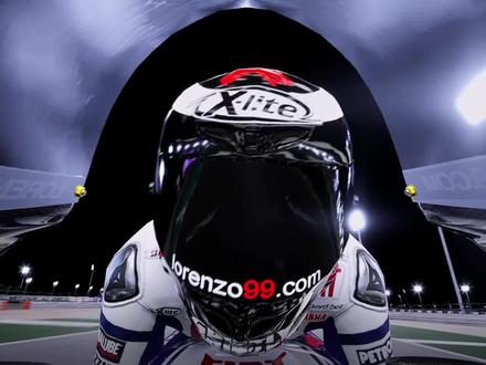 GP操作感是要比ride好#motogp #motogp2022 #贴地飞行 #moto