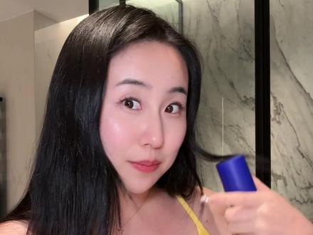 不分男女!夏天快到了,前胸后背还在反反复复,不敢穿吊带露背的赶紧备上#宫教授身体抛光水 #宫教授 #亲测 #后背痘