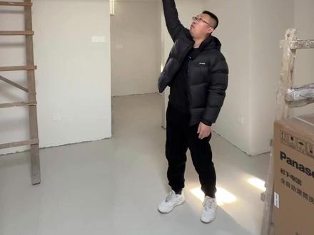 改造北京二环美术馆边上20平米胡同平房 我们的基础装修已经完工了,来看看效果吧#抖音好家大赏 #爆改省房 #旧房改造 #老房改造 #北京平房