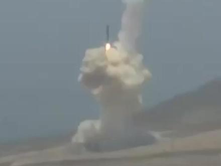 美军要在日本部署中程导弹?中俄不再逞口舌,400艘军舰浩荡出动