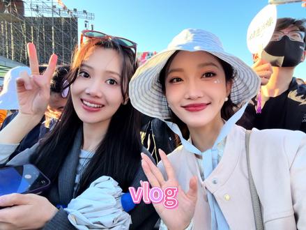 沉浸在音乐里的幸福时光 #北京草莓音乐节 #音乐节现场 #单依纯