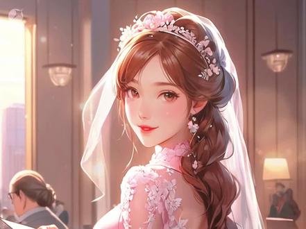 相亲走错桌,我闪婚千亿总裁
