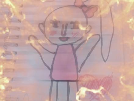 宝子们,来看看我绘画的开智过程吧#手绘眼睛 #绘画#绘画过程