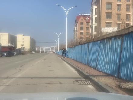 科三考场三号线讲解。喜欢点赞关注转发 #固定机位拍摄不影响安全驾驶 #固定拍摄安全驾驶