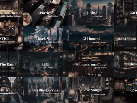 仙品r&b大合集来啦,全都听过的快来报到#rnb #欧美音乐