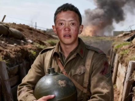 阿多!你的意大利炮呢?#大大怪 #萨嘎阿多 #炸弹 #英雄 #AI