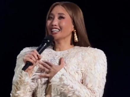 原来是兵啊,还以为是兵呢 #黄丽玲 #Alin #名场面 #张敬轩 #神级现场