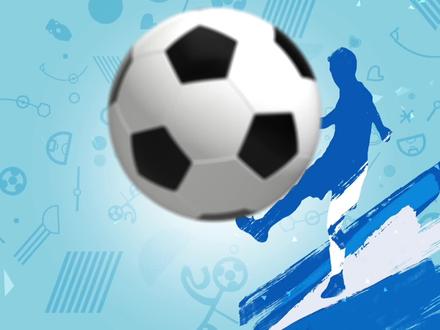 中青赛U17:广州足球俱乐部 VS 人民大学附中