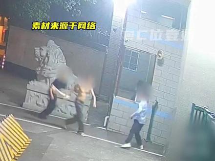 三人应急小组:已经很久没人敢这么挑衅我了#军人 #四川 #哨兵 #武警 #人民子弟兵