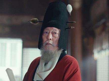 一个是遇事能溜则溜,一个动不动就全府披甲 终于知道《太平年》里的这两个老头,
为什么能在乱世朝堂活这么久了#太平年 #历史剧 #五代十国