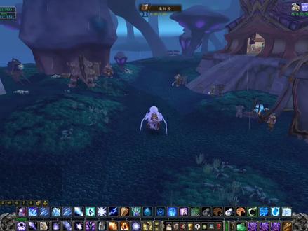 魔兽世界怀旧服:一键分配圣骑buff,圣骑必备插件 #怀旧游戏 #经典游戏 #怀旧 #游戏梦想家寻宝季