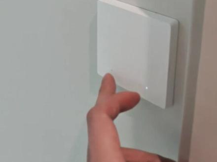 带大家沉浸式感受一下我家两千块装出来的全屋轻智能效果#小米智能家居 #米家智能 #自装日记