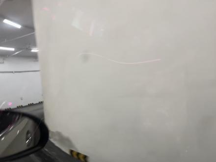 没人吐槽一下长沙国金中心这个停车场吗?IFS