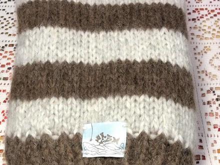 超超超可爱条纹腊肠围巾教程 #腊肠围巾#围巾钩织 #冬天的第一条围巾 #织女 #新手友好版
@抖音创作小助手 @DOU+小助手