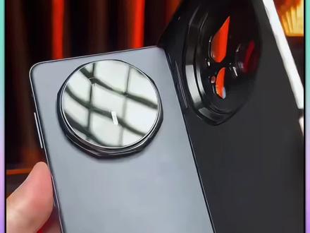 【360°磁吸旋转支架】#荣耀MagicV6 手机壳#中轴铰链全包新款荣耀MagicV6手机壳#数码配件@DOU+小助手