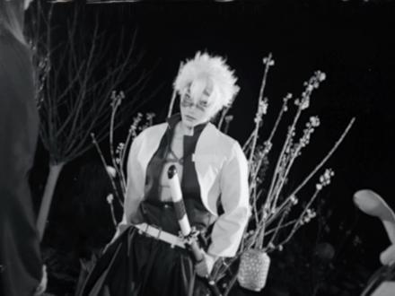 在这里的是史上最强九柱。#鬼灭之刃 #九柱 #cos