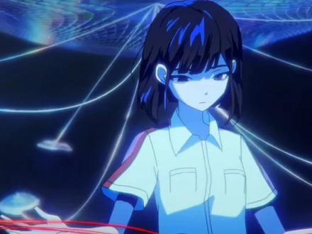 这因果线好神
#时光代理人#程小时#陆光#乔苓
#动漫剪辑