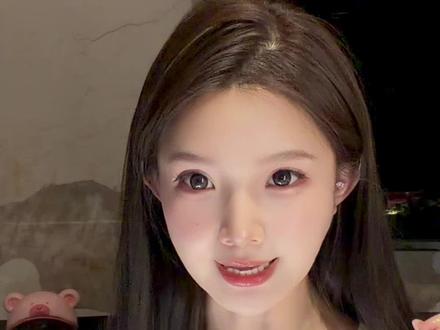6个特征 瘦下来就是天选大美女#变美