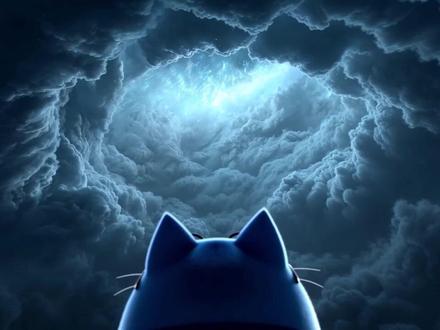 我的刀盾! 刀盾以为自己拯救了世界。
直到有一天,整个世界开始像数据一样被一点点删除。
#我的刀盾 #抽象 #剪映 #热血