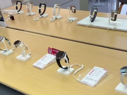 华为watch. gt6使用小常识,可收藏#一般人不告诉他