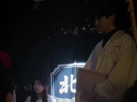 就这个车允智爽 #剧本杀情感演绎 #剧本互动 #剧本杀互动 #暗夜将至 #车允智