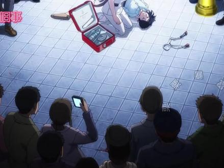 《星南旧事》@失口あ#漫画《人生逆转》解说 #创作者中心 #创作灵感 #文荒推荐 #推荐动漫