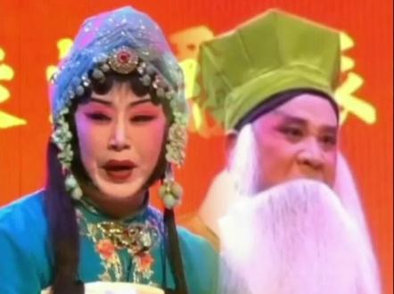 #谁说戏曲不抖音 #台上一分钟台下十年功 #青年戏曲传播者 #戏曲 #爱戏曲爱抖音 梨园舞台伉俪郭梅芸 刘俊共同演绎晋剧经典走山选段🔥🔥