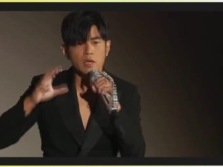 周杰伦新专辑发布会揭秘《太阳之子》原本歌名#周杰伦 #Jay #jaychou #周杰伦新专辑 #周杰伦新歌太阳之子