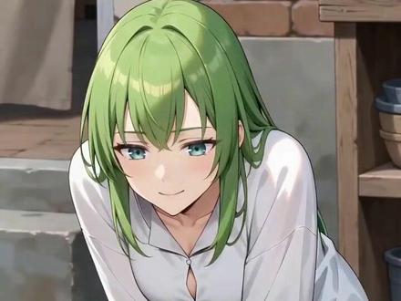 应粉丝要求来一期闪恩#AI归家时的水管意外 #随变ai随便玩 #随变app #fgo #恩奇都金闪闪