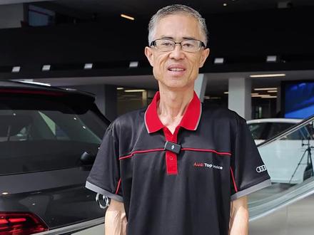 如何应急开启油箱盖,30秒教会你!#汽车知识 #带你懂车 ##dou是好车