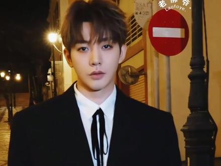 还得是“内娱现役法拉利”🔥邓为Dior推封+双封面+年度完美收官‼️
#邓为 #dior #时尚 #帅哥 #临沂老佛爷奢侈品