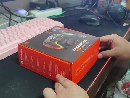 墨将彩虹2pro你值得拥有
