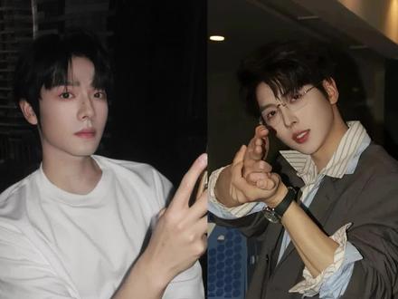 谁是短剧圈最帅的男演员? #短剧推荐 #曾辉 #卡戎 #陈添祥 #何健麒