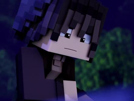 《阿拉斯托游戏》alastor's game#我的世界动画