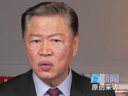 台湾时事评论员赖岳谦认为,霍尔木兹海峡封锁越久,对俄罗斯越有利。能源收益增加、美欧反导系统被伊朗牵制等多重因素,让俄罗斯占据更有利的态势。#赖岳谦 #霍尔木兹海峡 #俄罗斯 #精选主播说 #媒体精选计划