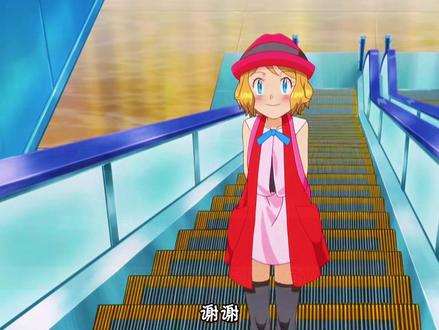 盘点宝可梦动画历代女主角#精灵宝可梦 #口袋妖怪 #神奇宝贝