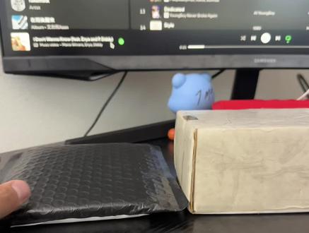 一期简单的开箱视频,对了忘记分享了,ebay买卡一定要和老板多聊聊,聊开心了会有折扣的#球星卡 #乔丹 #迈克尔乔丹