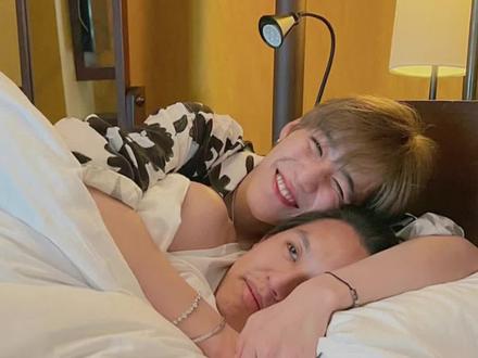 请问该怎么跟路人解释…🙏🏻
#bkpp #kinkrit